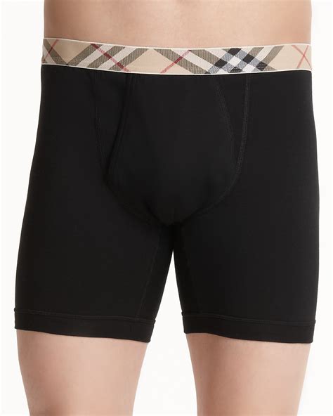 bloomingdale's Burberry briefs